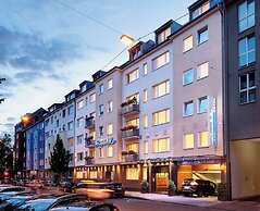 Hotel Imperial Dusseldorf, Sure Collection by BW
