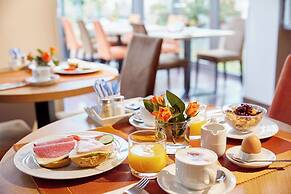 Hotel Imperial Dusseldorf, Sure Collection by BW