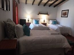Posada La Celia