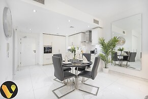 Jumeirah Beach Residence beach access