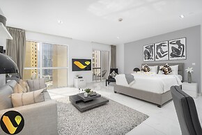 Jumeirah Beach Residence beach access