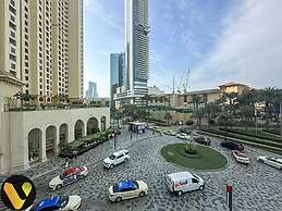 Jumeirah Beach Residence beach access