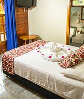 hostal san jorge