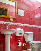 hostal san jorge