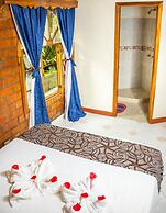 hostal san jorge