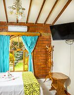hostal san jorge