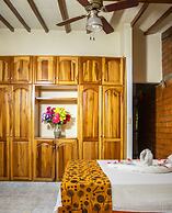 hostal san jorge