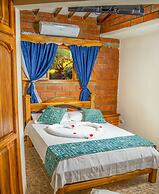 hostal san jorge