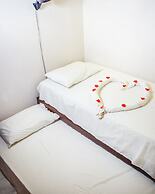 hostal san jorge
