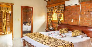 hostal san jorge