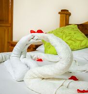 hostal san jorge