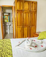 hostal san jorge
