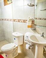 hostal san jorge