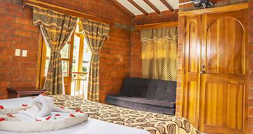 hostal san jorge