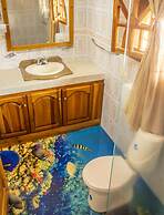 hostal san jorge