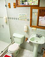 hostal san jorge