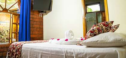 hostal san jorge