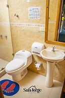 hostal san jorge