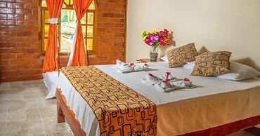 hostal san jorge