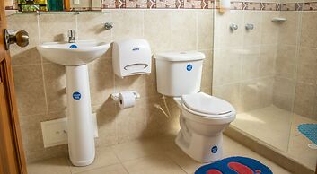 hostal san jorge