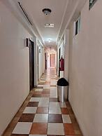 Hotel San Rafael Poza Rica