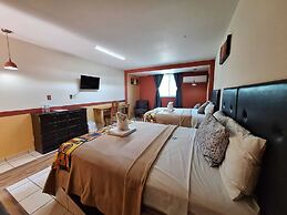 Hotel San Rafael Poza Rica
