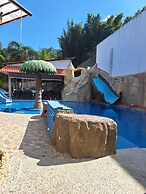 Hotel San Rafael Poza Rica