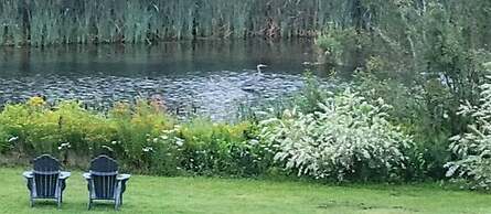 Clinton Pond Bed and Breakfast
