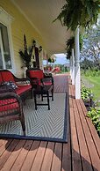Clinton Pond Bed and Breakfast