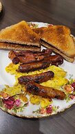 Clinton Pond Bed and Breakfast