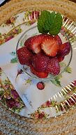 Clinton Pond Bed and Breakfast