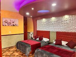 hotel la cueva del pirata