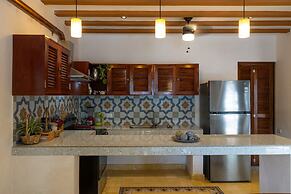 Casa Pakal