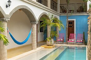 Casa Pakal