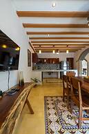 Casa Pakal