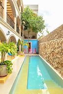 Casa Pakal