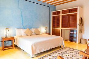 Casa Pakal