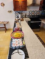 Casa Pakal