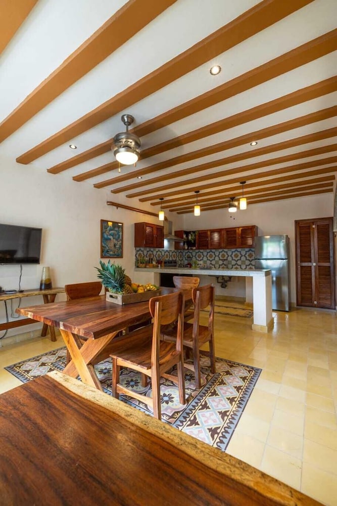 Casa Pakal