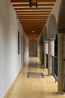 Casa Pakal