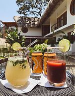 Kula Maya Boutique Hotel & Spa
