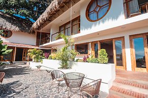 Kula Maya Boutique Hotel & Spa