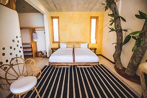 Kula Maya Boutique Hotel & Spa