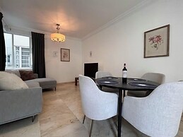 Condesa Residence Campeche 276