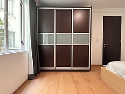 Condesa Residence Campeche 276