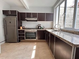 Condesa Residence Campeche 276