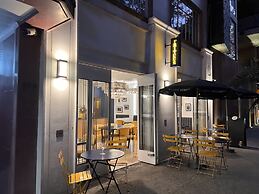 Condesa Residence Campeche 276