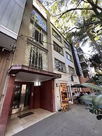 Condesa Residence Campeche 276