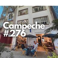Condesa Residence Campeche 276