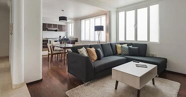 Condesa Residence Campeche 276